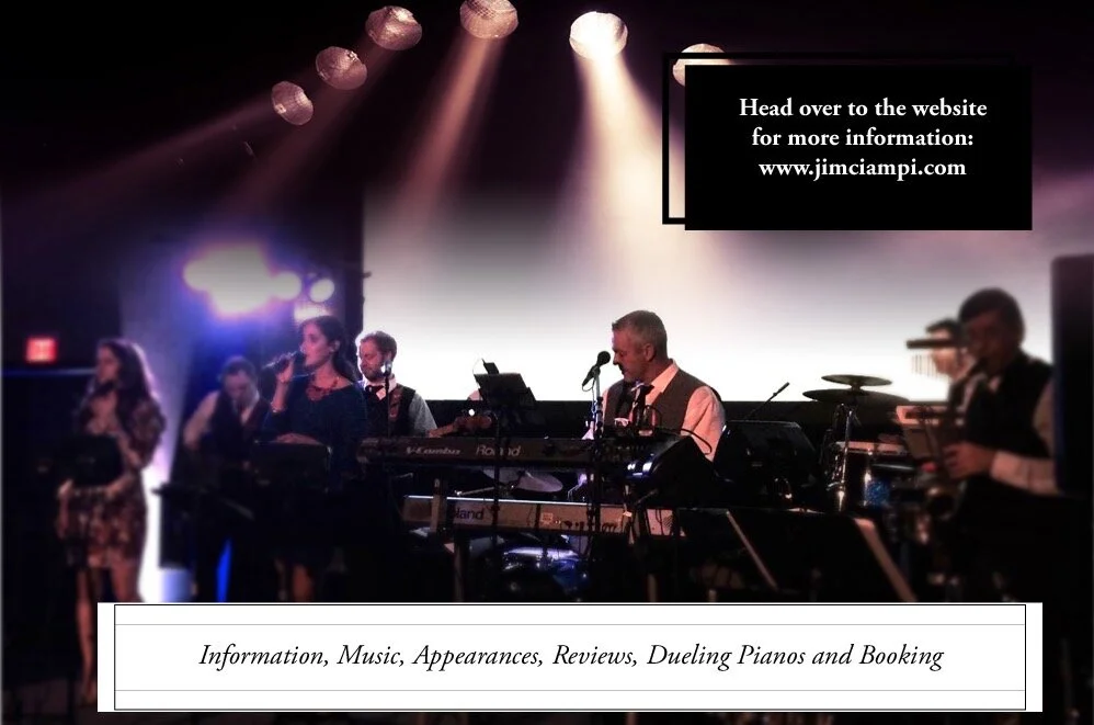 PRIVATE WEDDING * THE JIM CIAMPI BAND * THE NONANTUM RESORT * KENNEBUNKPORT ME