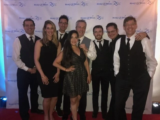 THE JIM CIAMPI BAND * MEMBER OPENING PARTY * BOOTHBAY HARBOR COUNTRY CLUB