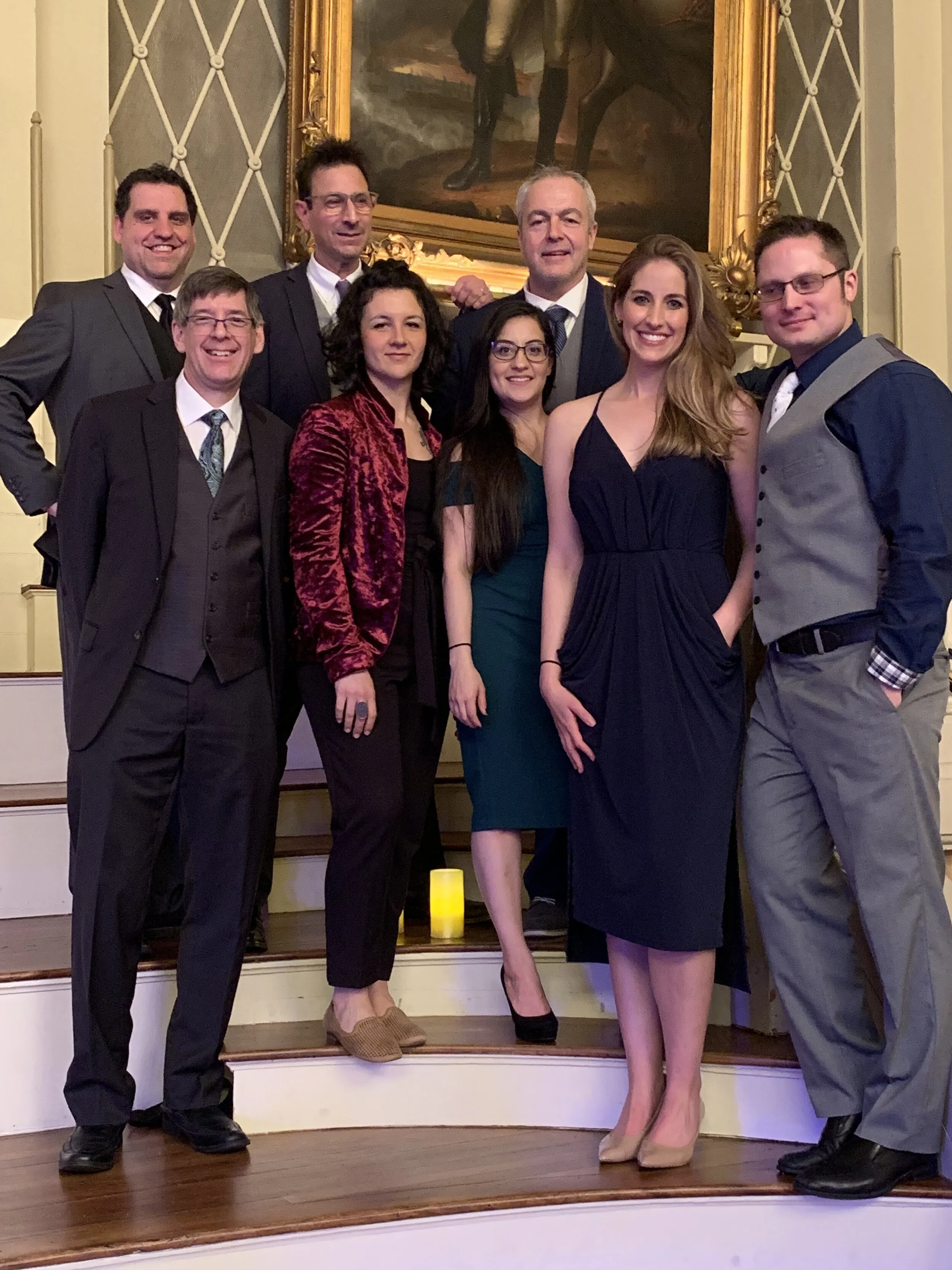 PRIVATE WEDDING * THE JIM CIAMPI BAND * FRENCH'S POINT * STOCKTON SPRINGS ME