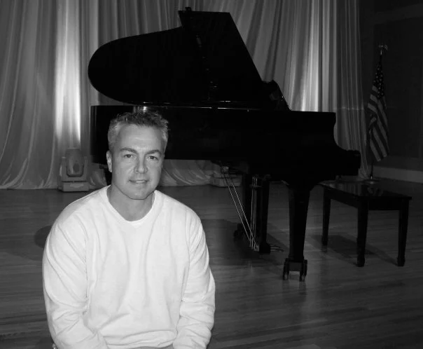 PRIVATE WEDDING *  JIM CIAMPI SOLO * THE GLEN HOUSE * SUNDAY RIVER