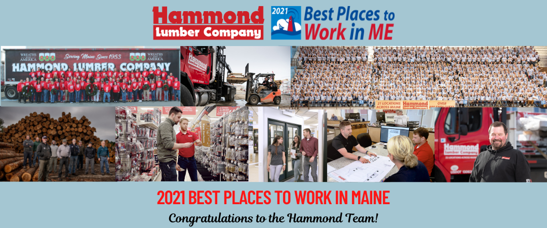 HAMMOND LUMBER TRADE SHOW * THE JIM CIAMPI TRIO