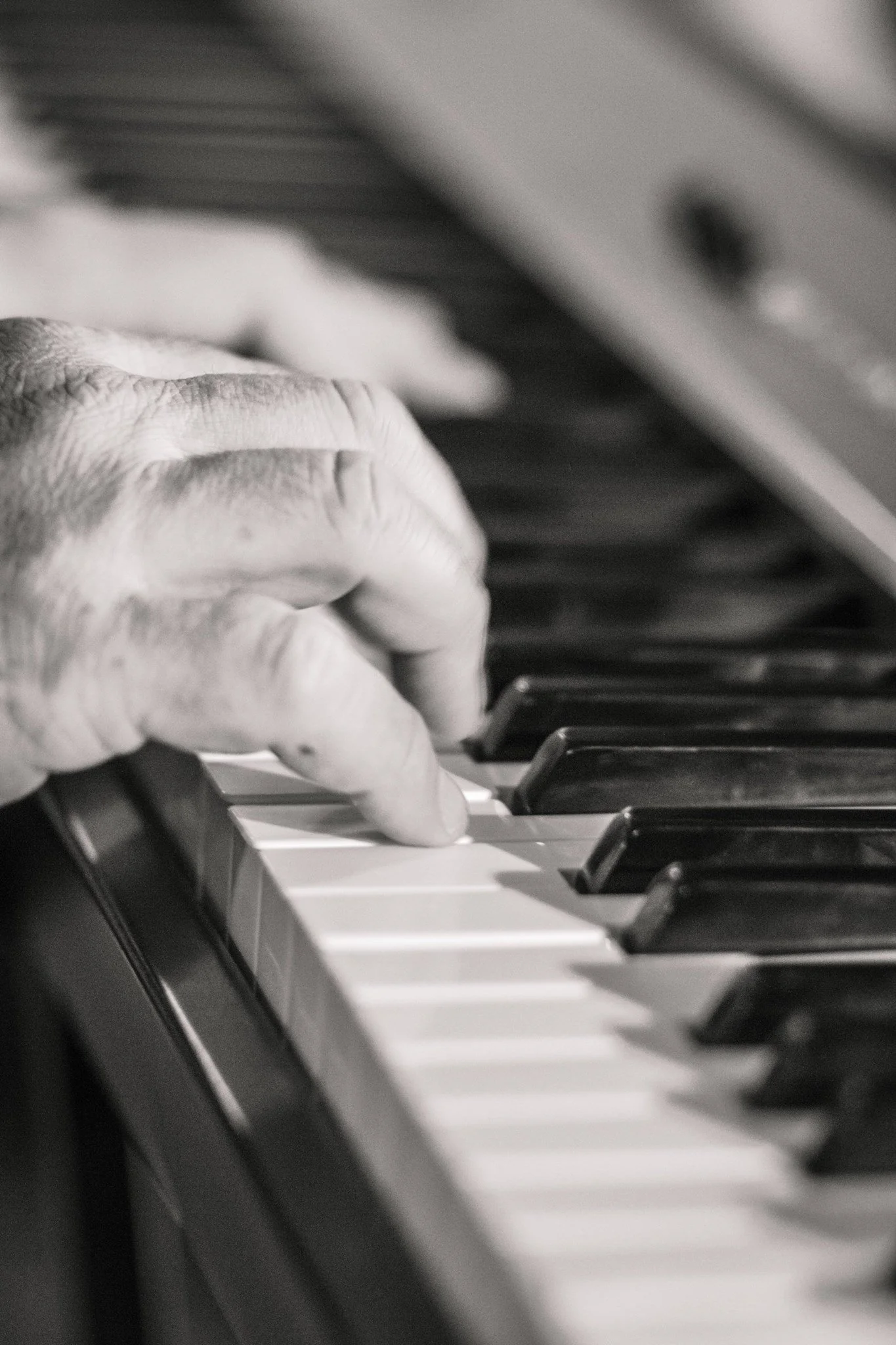 PRIVATE EVENT * JIM CIAMPI SOLO 