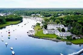 JIM CIAMPI DUO * POOLSIDE ENTERTAINMENT * THE NONANTUM INN  * K-PORT ME (Copy)