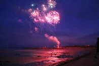 JIM CIAMPI QUARTET * 4TH OF JULY * THE NONANTUM RESORT * K-PORT ME 