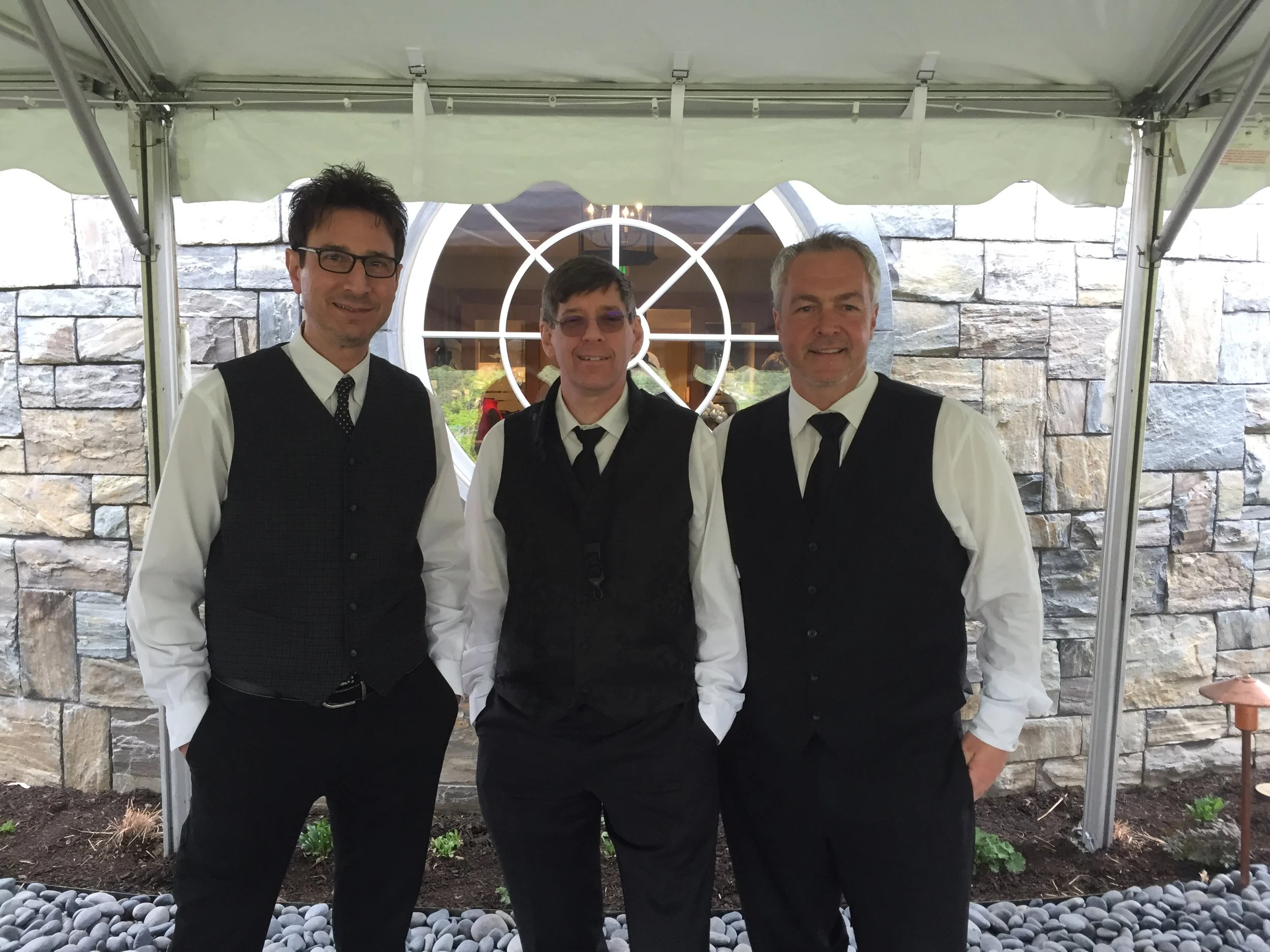 Jim Ciampi Trio * Hammond Lumber Company Marketplace * Augusta Civic Center * Augusta ME (Copy) (Copy)