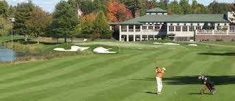 JIM CIAMPI DUO * MEMBERS EVENT * WOODLANDS GOLF CLUB * FALMOUTH ME 