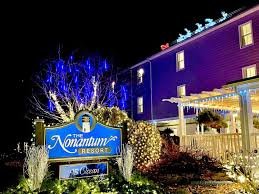 NONANTUM FIRE &amp; ICE * KENNEBUNKPORT PRELUDE * THE JIM CIAMPI BAND