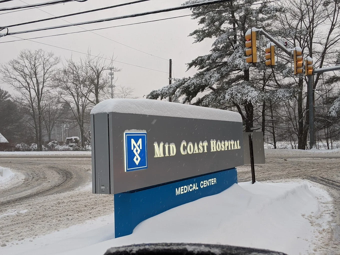 JIm Ciampi Trio * Mid Coast Hospital Fundraising Event * Bath CC