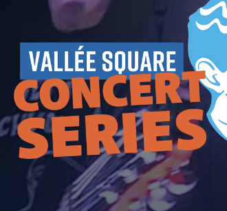 THE JIM CiAMPI BAND  &amp; KEYS TO THE CITY * VALLEE SQUARE CONCERT SERIES