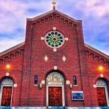 St. Peters Church * Mass