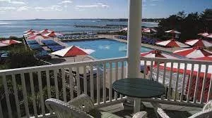 Jim Macisso &amp; Jim Ciampi Duo * The Nonantum * Kennebunkport