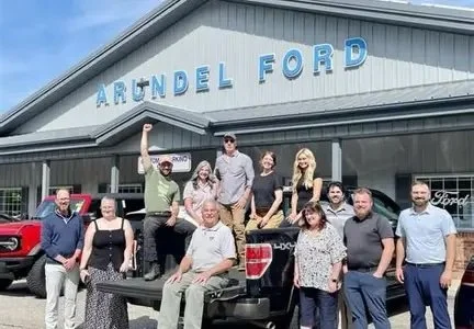 Jim Ciampi Trio * Arundel Ford * 30th Anniversary