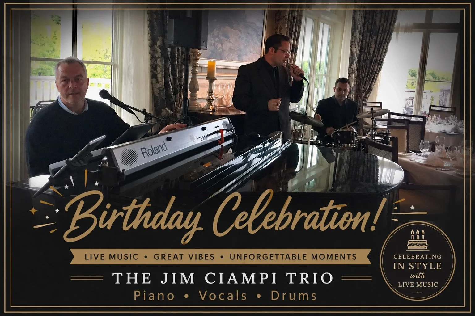 Birthday Celebration