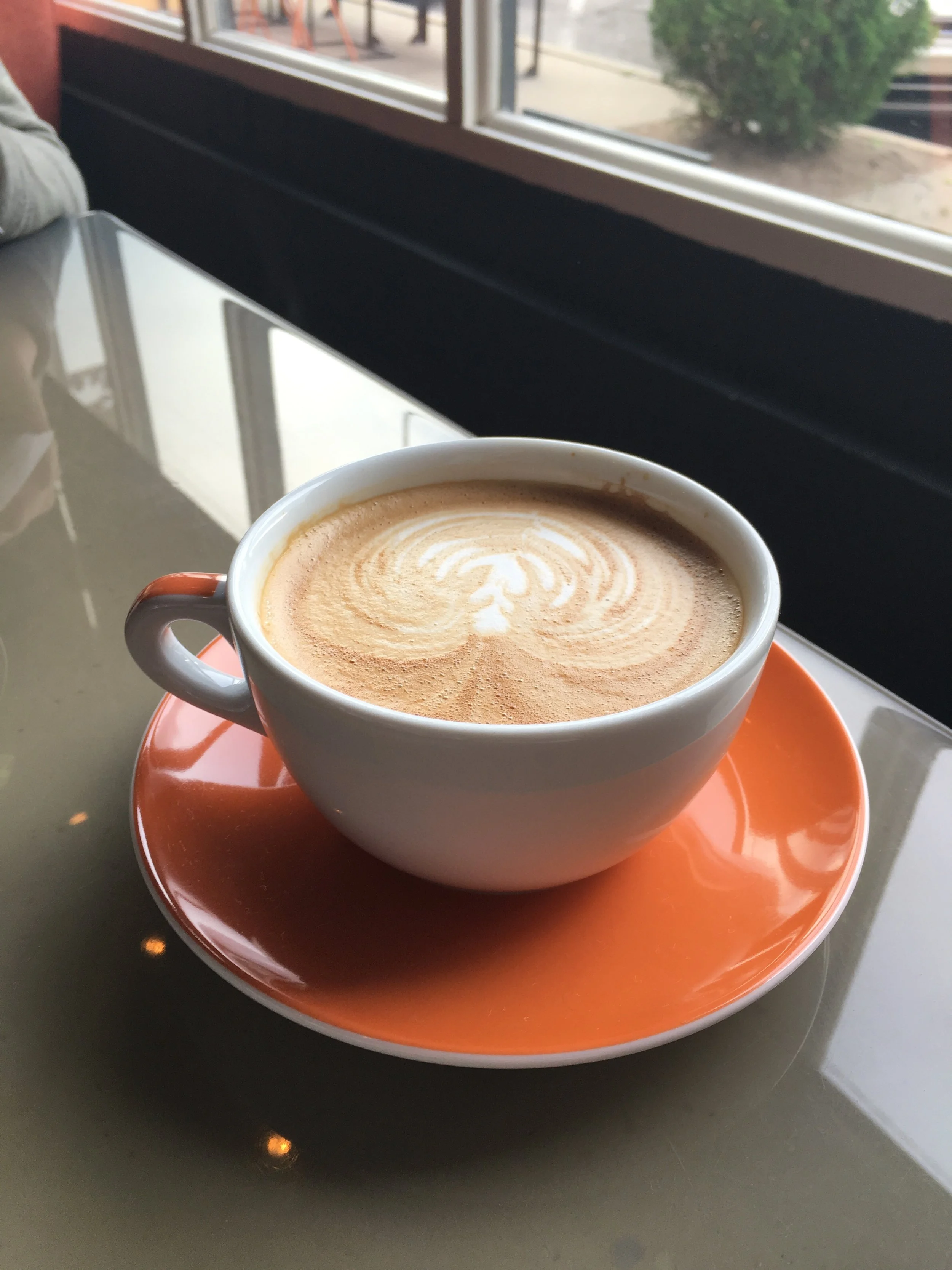 Chimera Breakfast Review