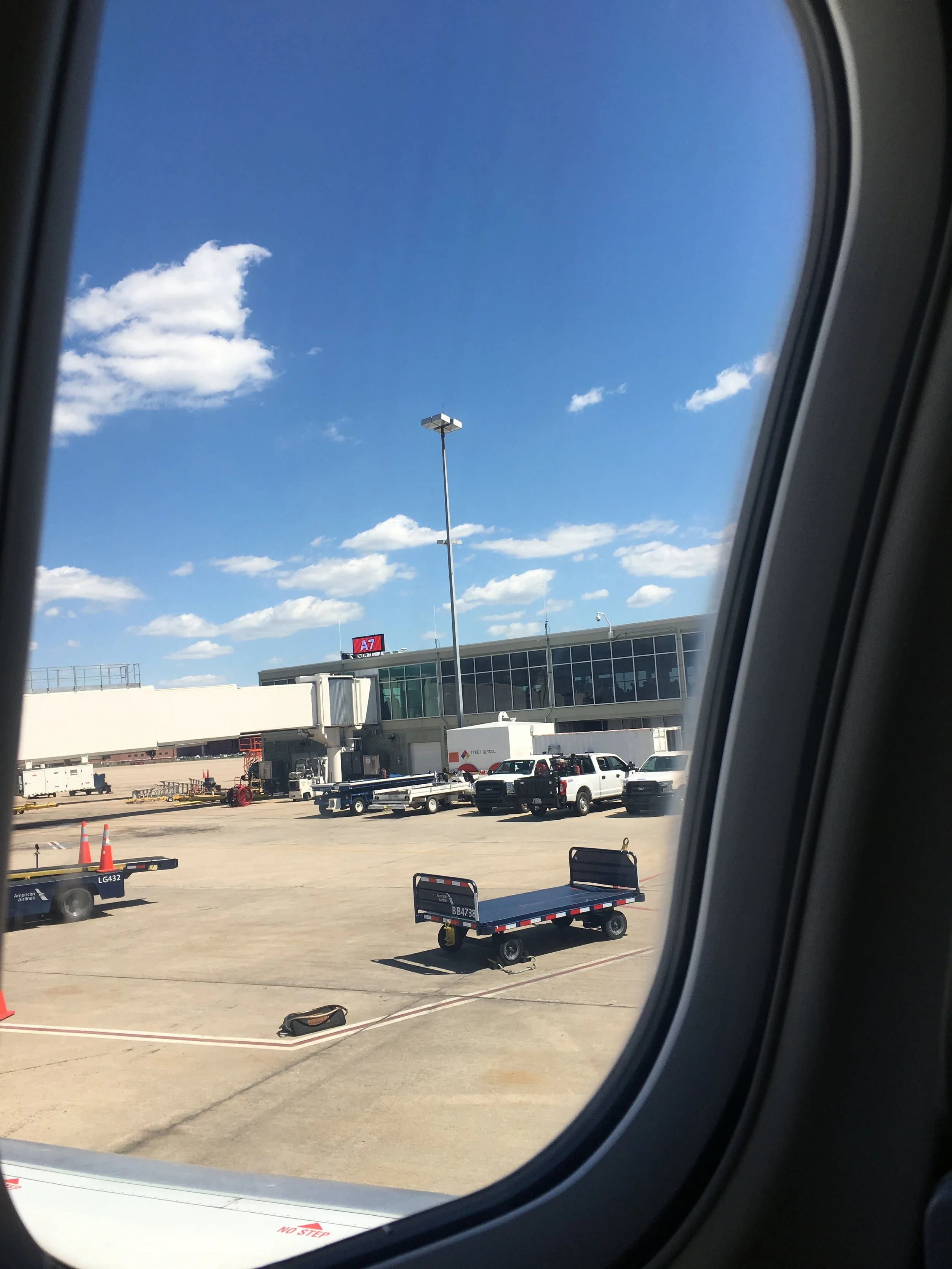 Travel Journal: Life Changing Moments