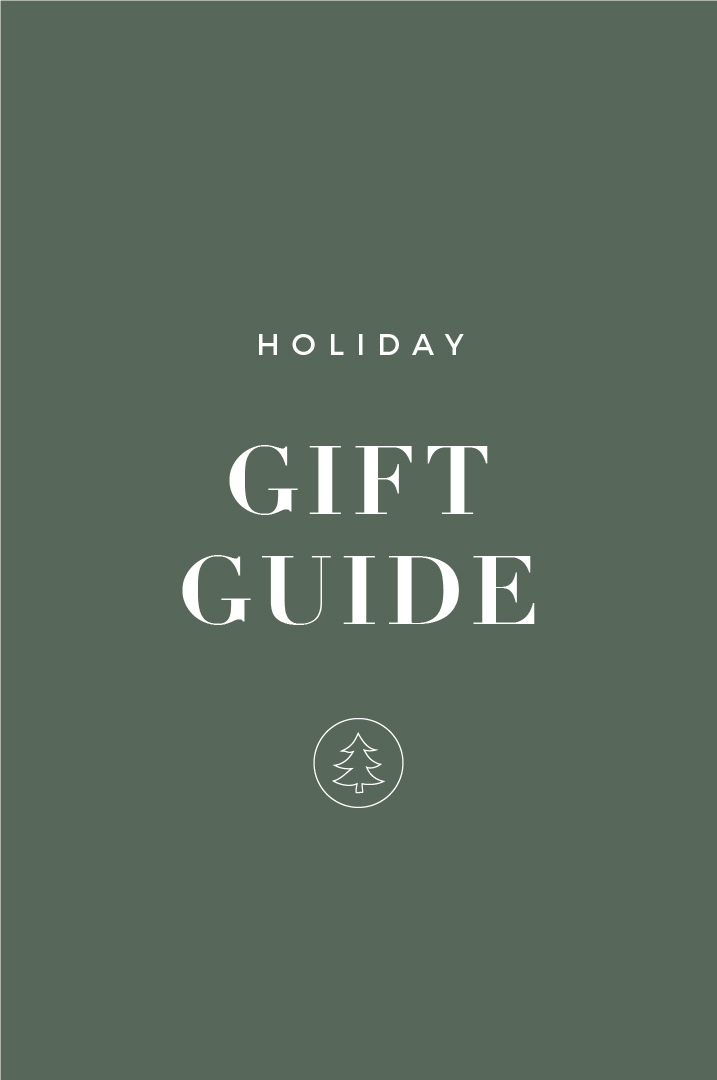2017 HBDesigns Gift Guide