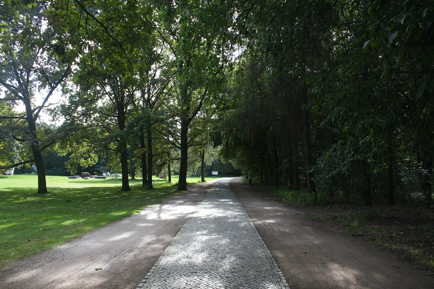 Tiergarten