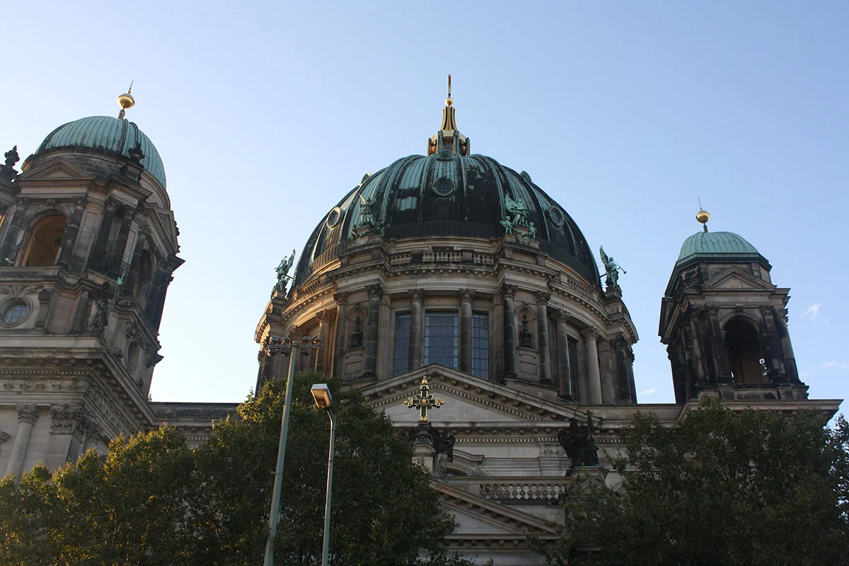 Berlin Dome