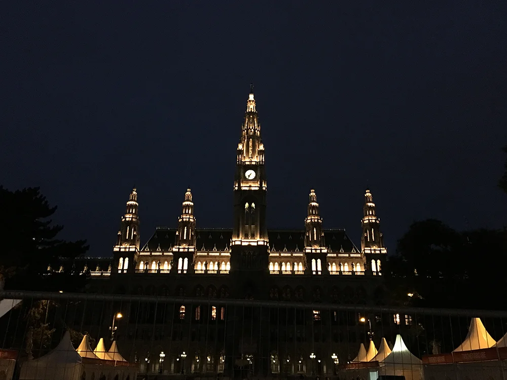 Rathaus