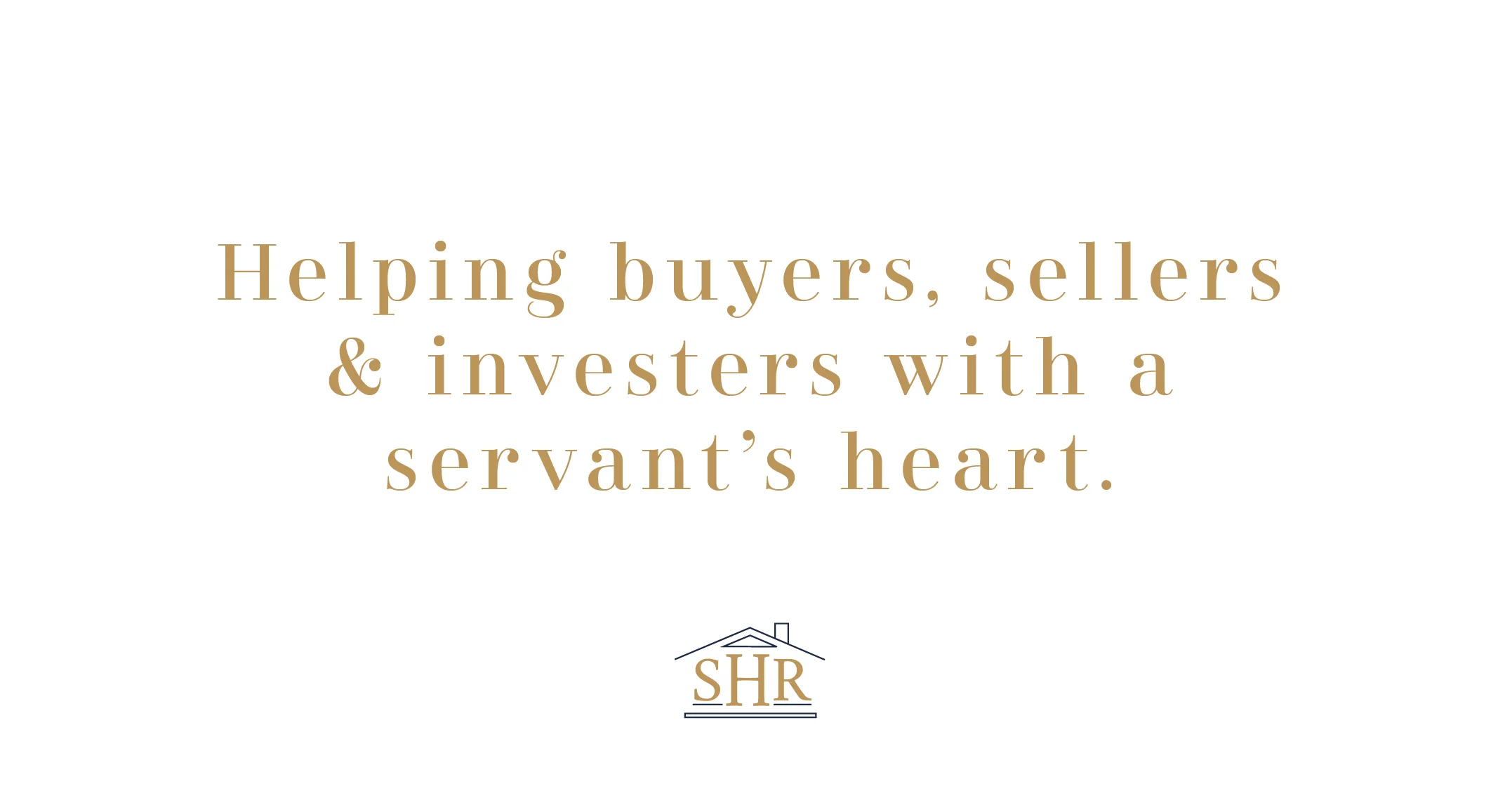 Servants Heart Realty - Realty logo - Tulsa Graphic Designer - Hayley Bigham Designs - branding for oklahoma realty company.jpg