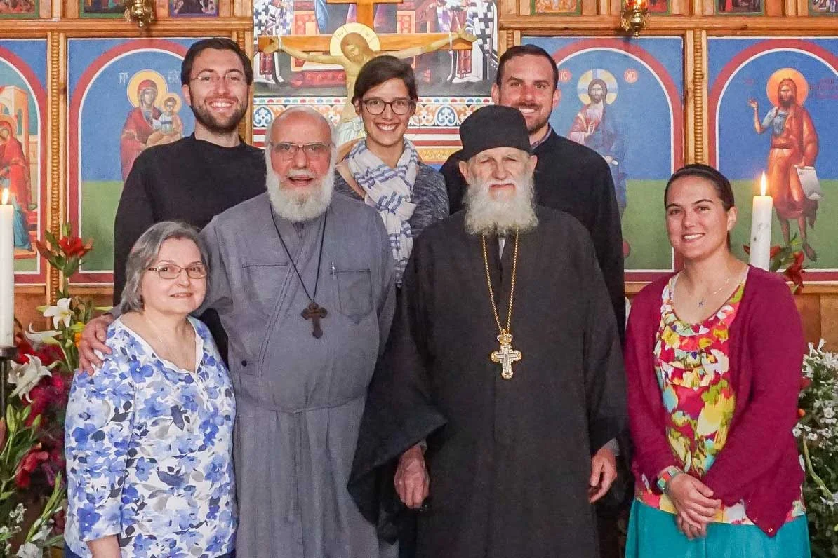 Orthodox Guatemala