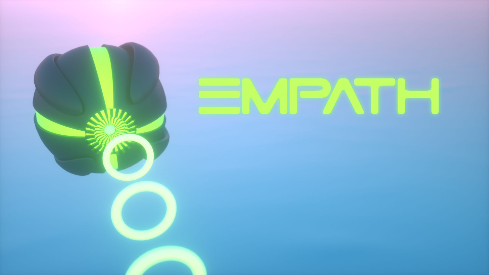 Empath the Game 1st Preview