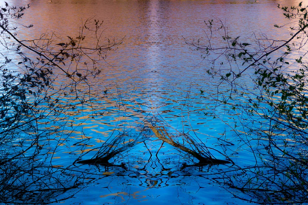 The Lady of the Lake