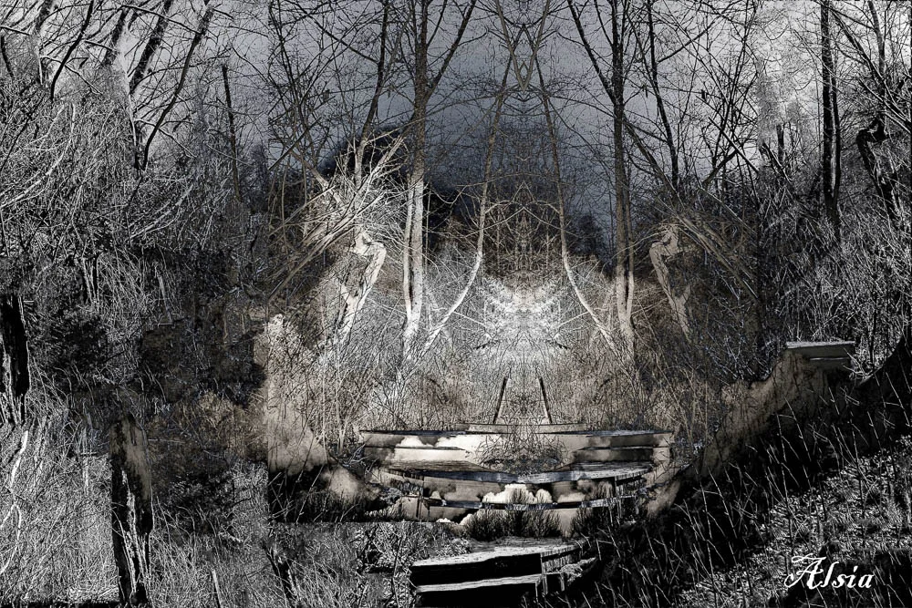 The Cloud Altar