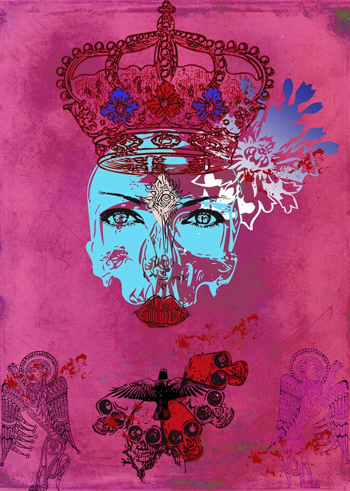 The Red Queen