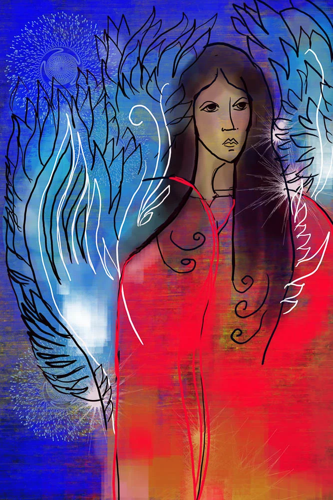 Josie's Wings