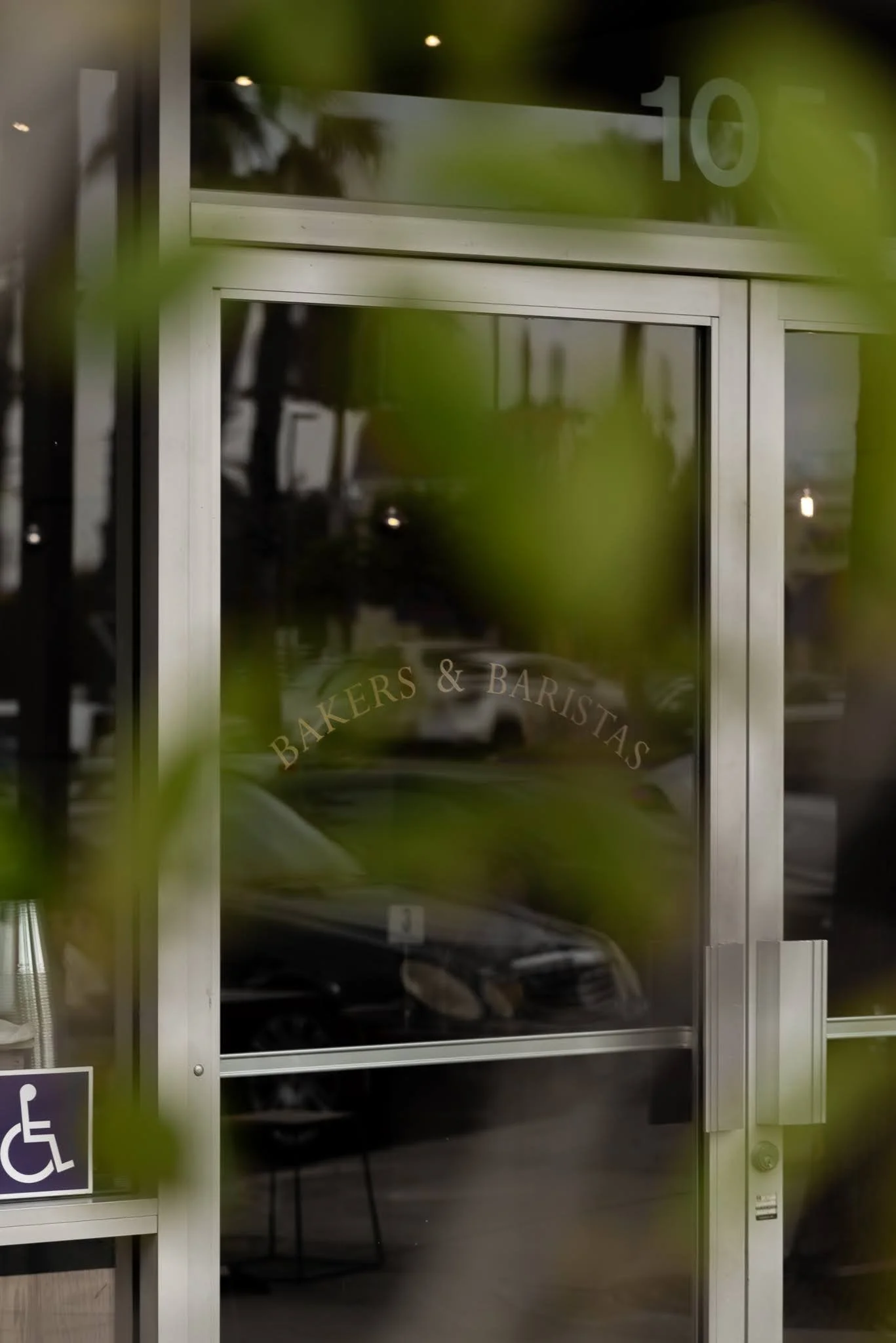 BAKERS & BARISTASBakers & Baristas