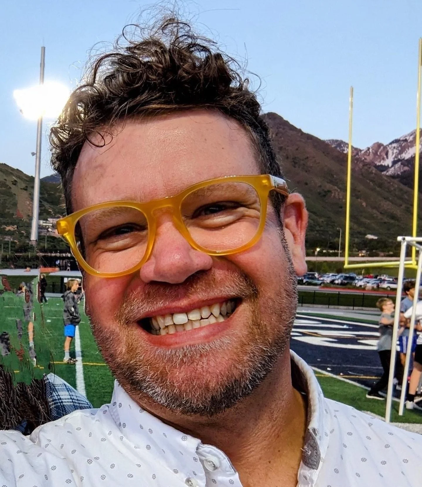Hi Friends! I&rsquo;m Chad Dunford, Founder and Principal Designer of CGDesignWorks. 

You might know me as a commercial kitchen designer, foodservice consultant, or as my daughters call me, the &ldquo;Restaurant Kitchen Guy.&rdquo;

Foodservice wrap