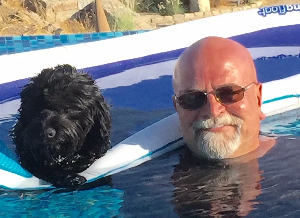 Having a Dog in Los Cabos — LOCAL BAJA