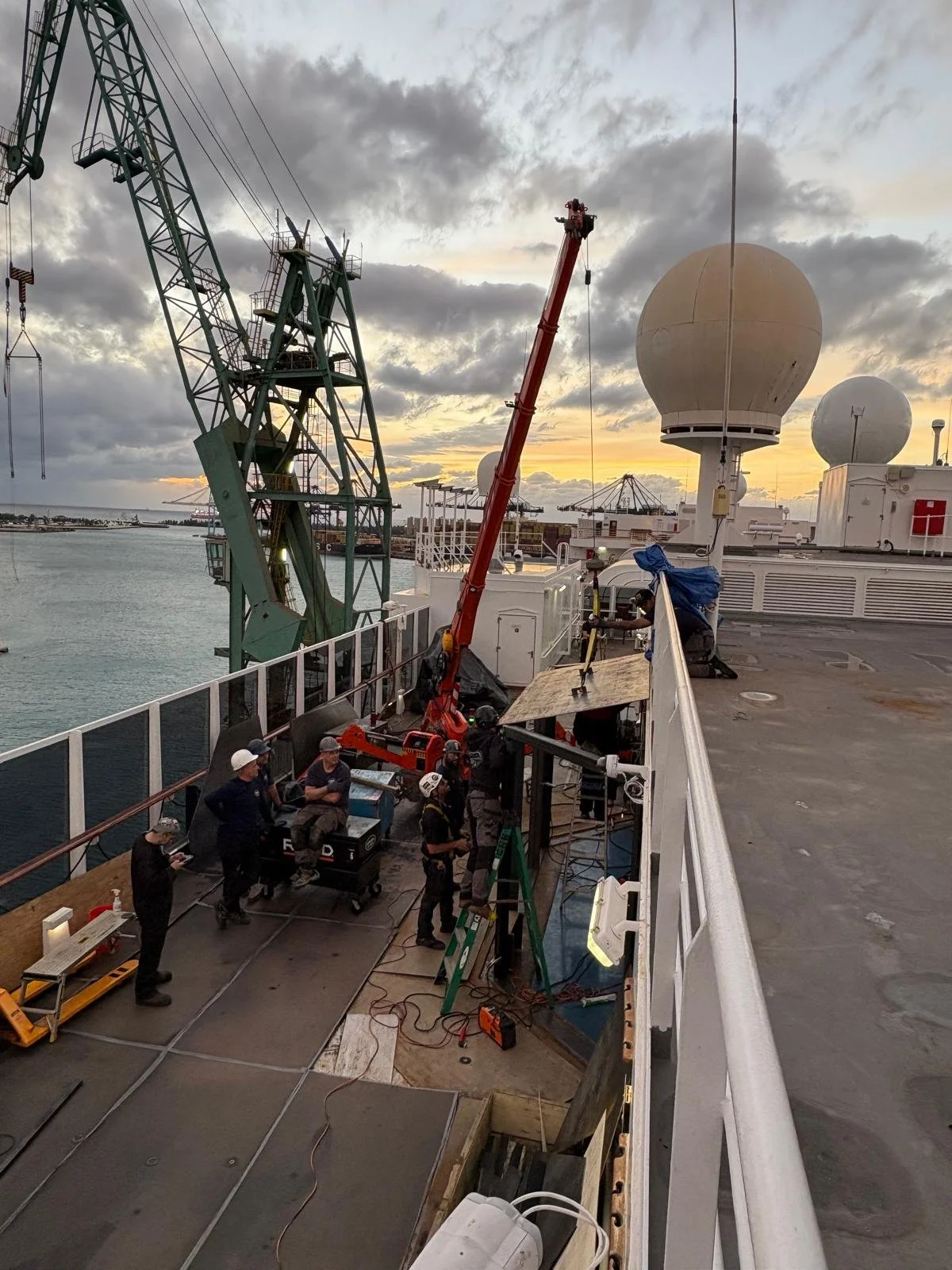 Club HAL New Structure Doors and Windows PS and STB