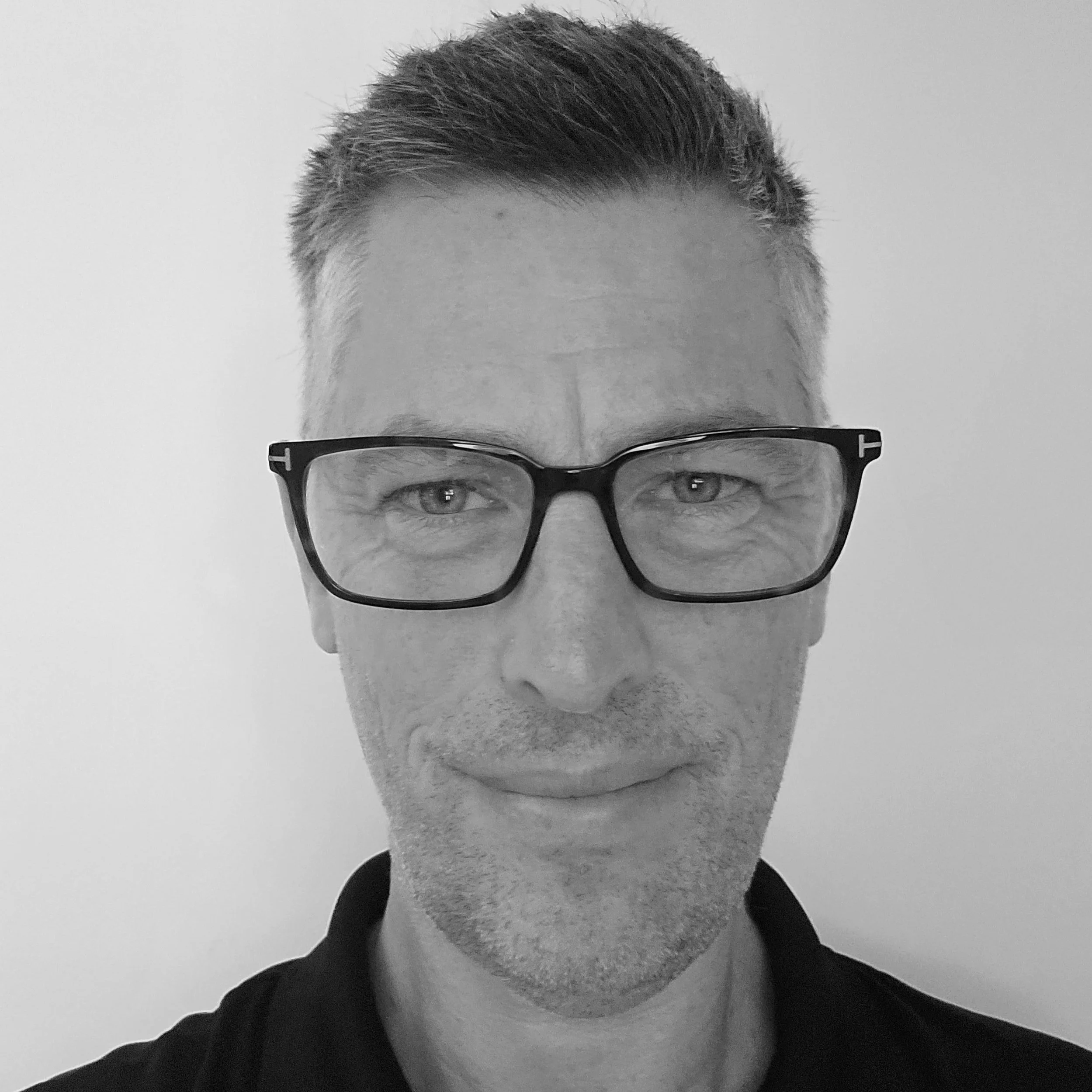 Ryan Fisher - President and CEO