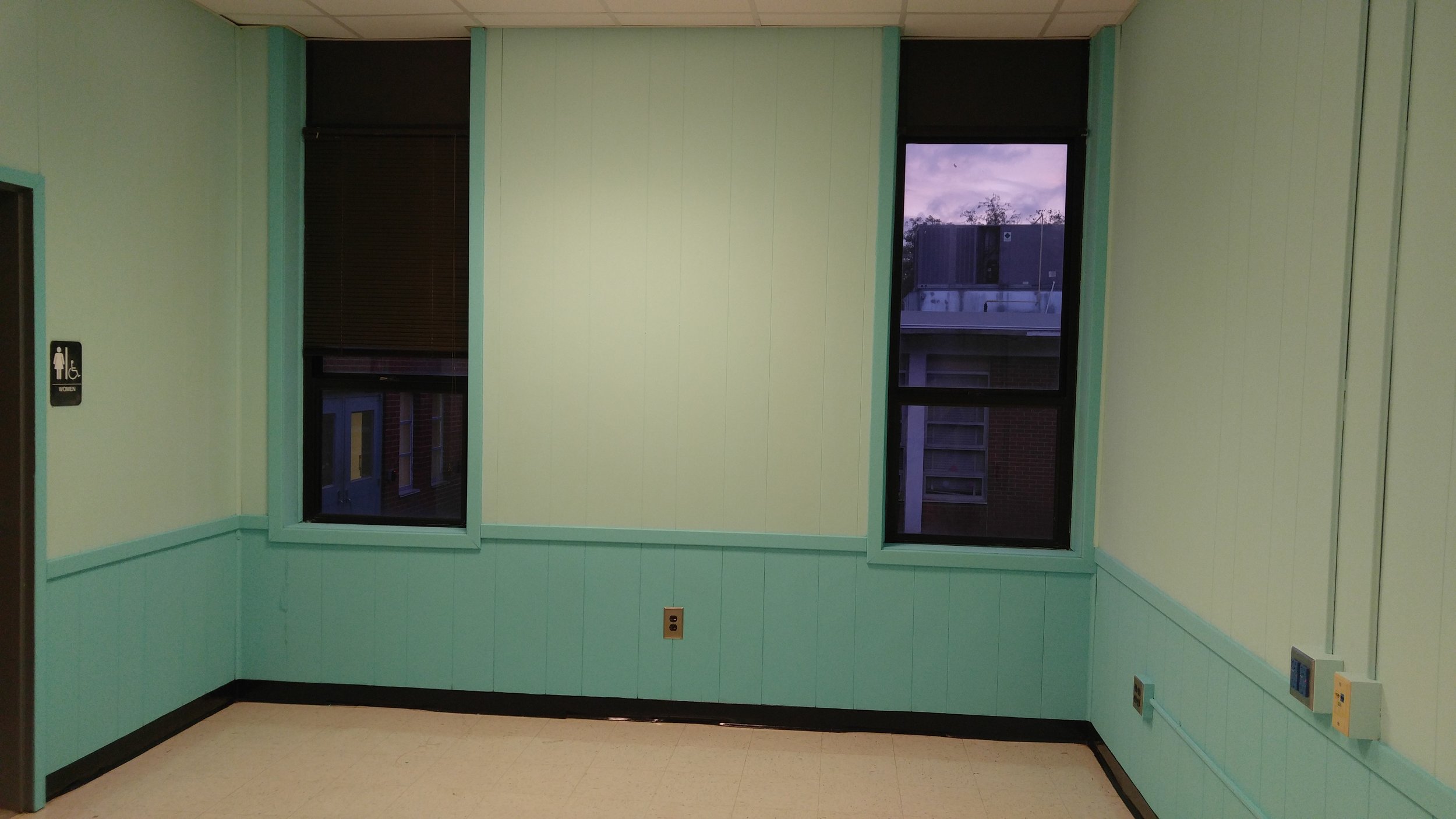 Stone Mountain Elementary - After