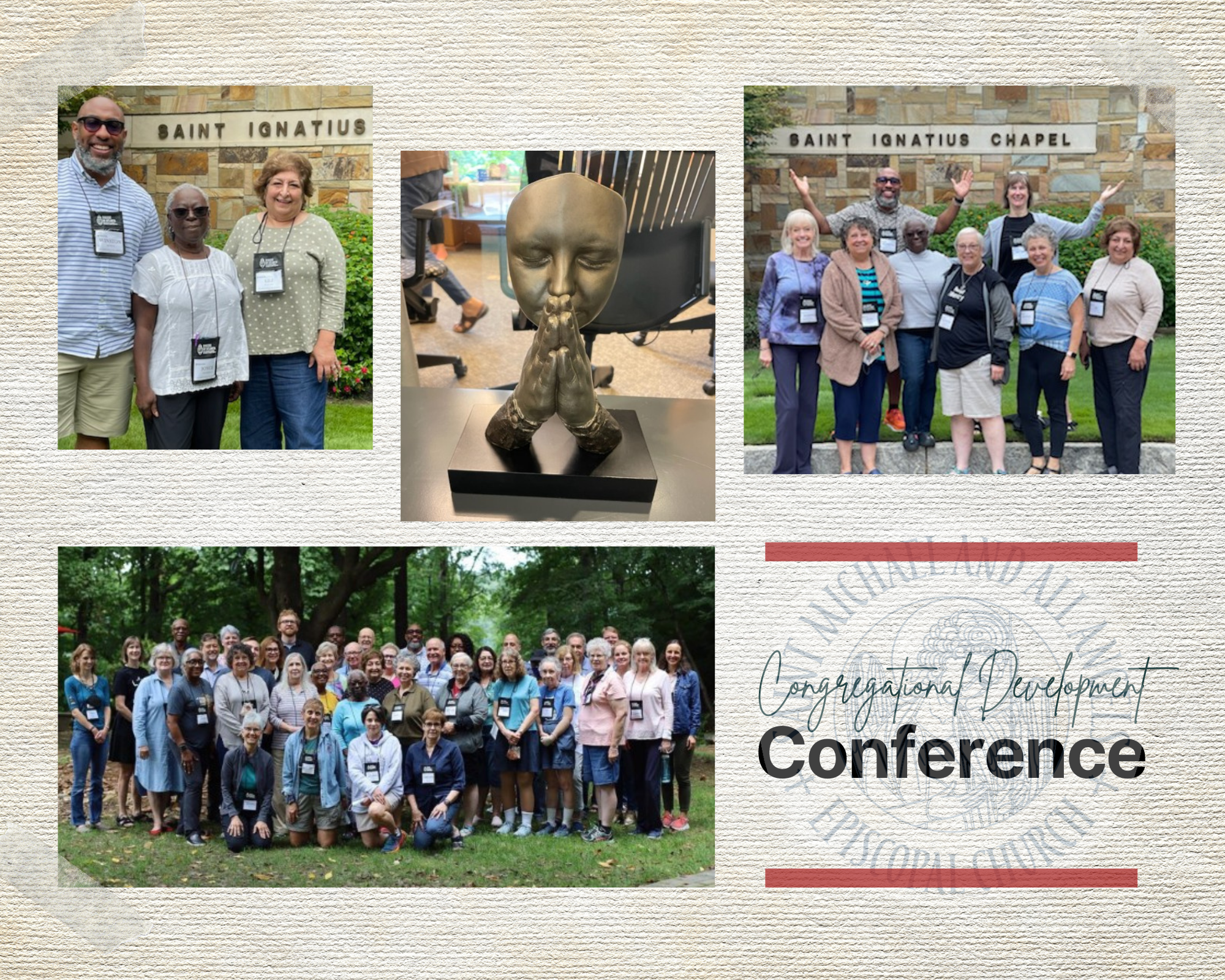 Congressional Development Conference