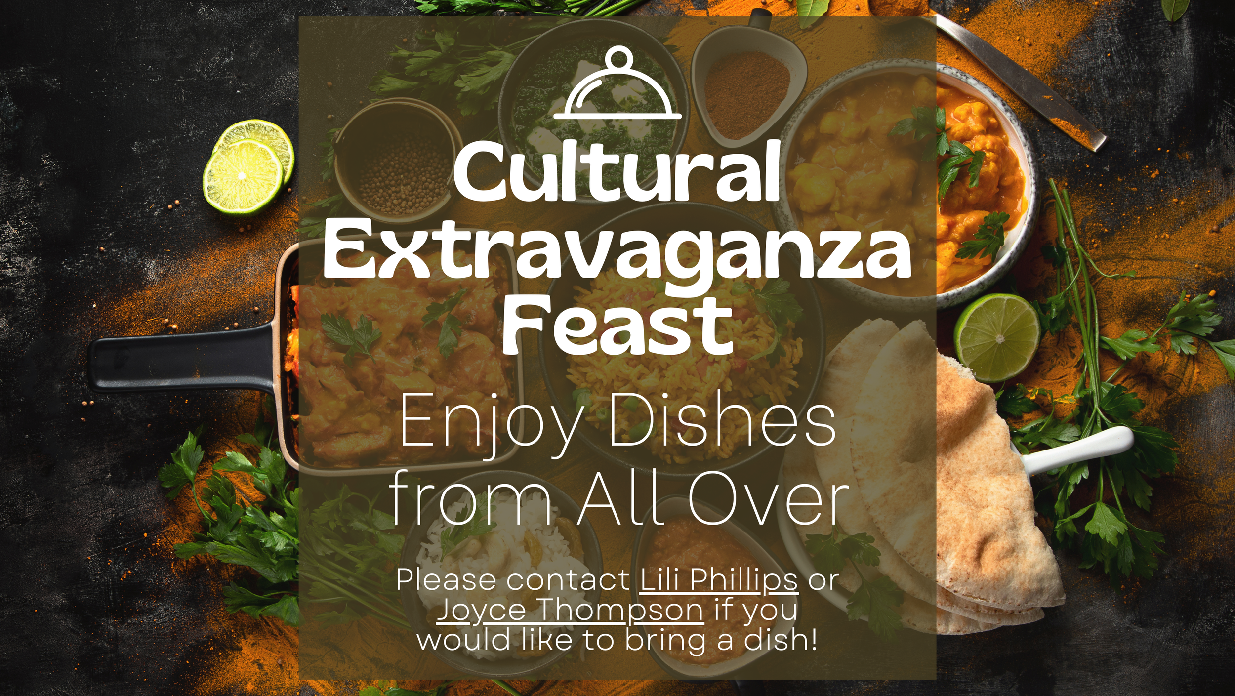 St. Michael and All Angels Patronal Banquet