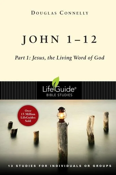 Lent Bible Study  