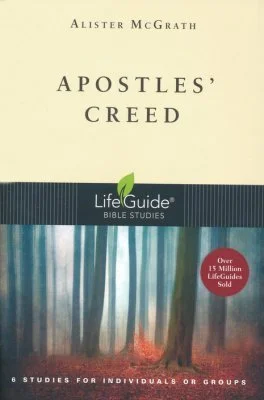 Wednesday Bible Study