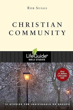 Bible Study