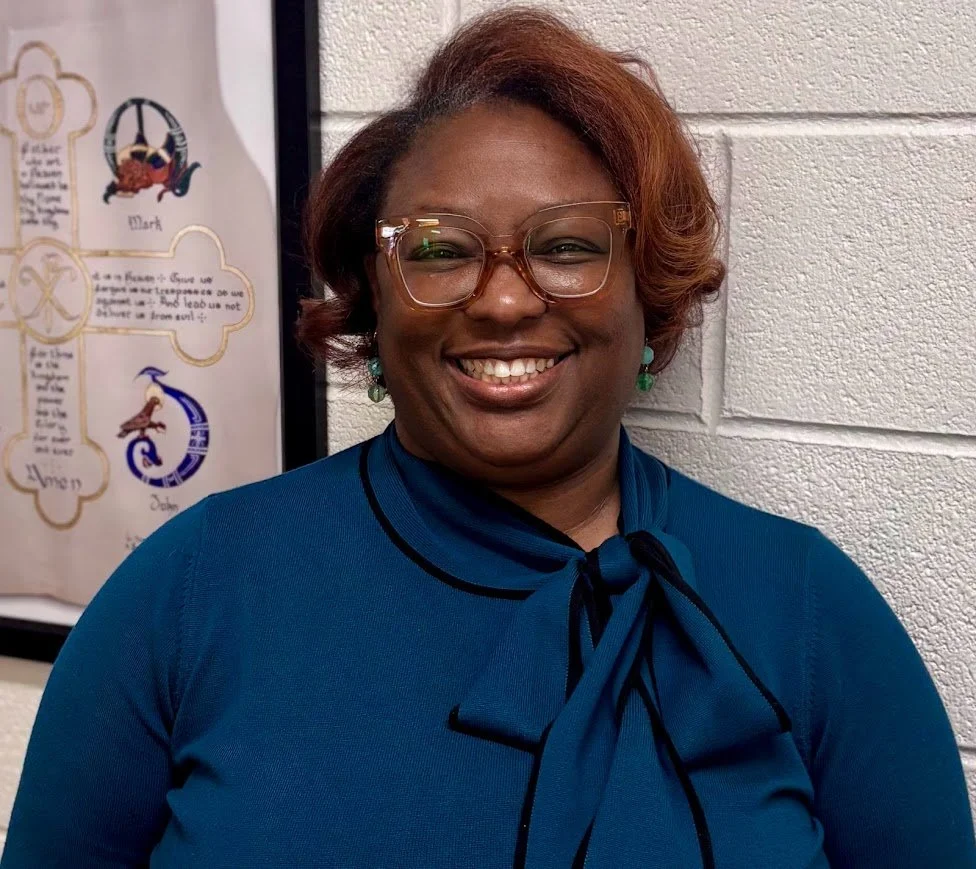 Suzanne Osborne, Sr. Warden (28)