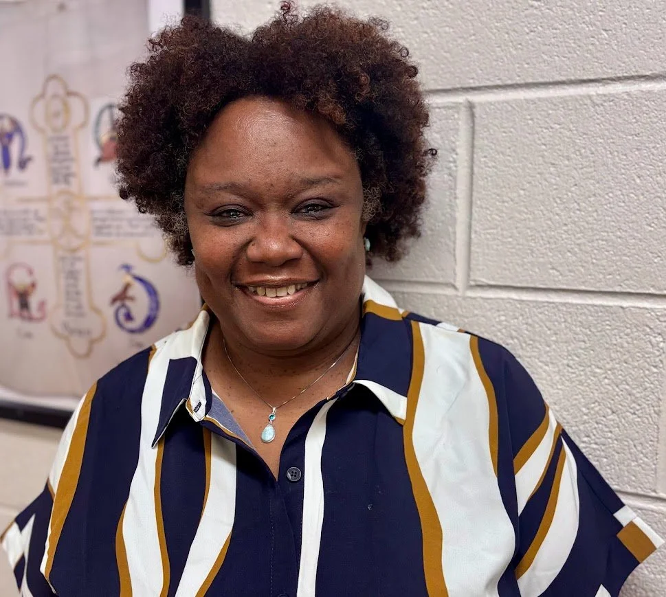 Michelle Porter (29)