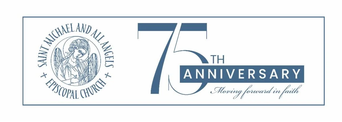 Saint Michael and All Angels Stone Mountain