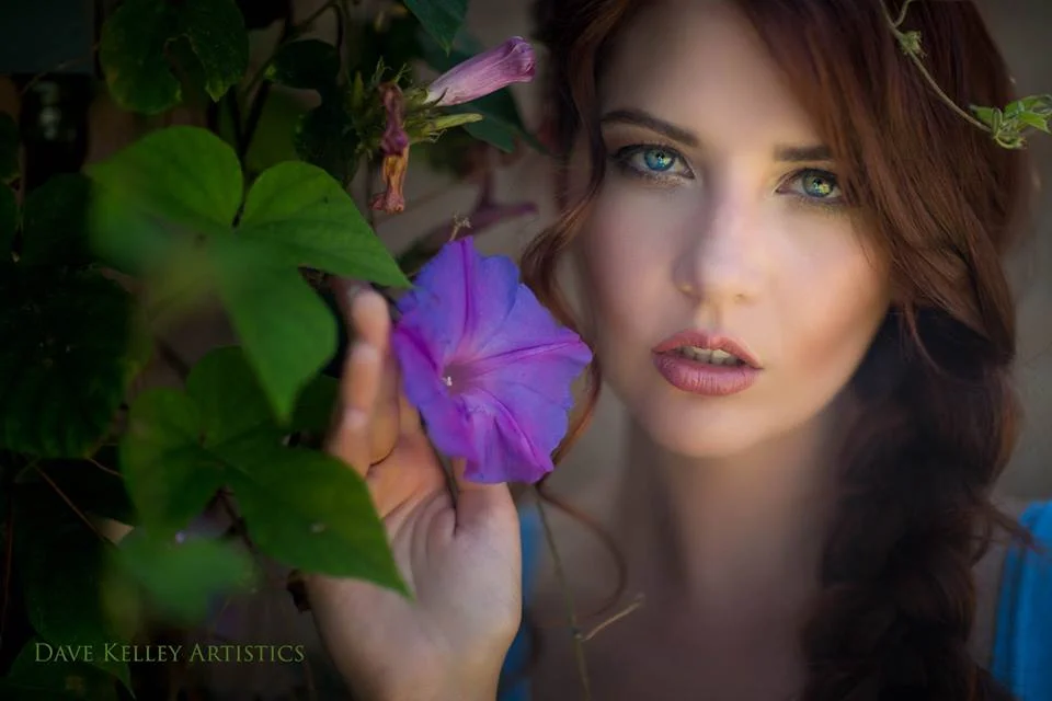 Mother Nature