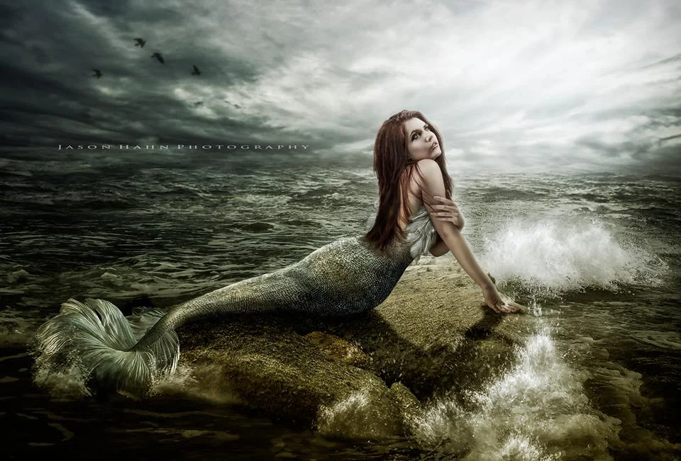 Little Mermaid