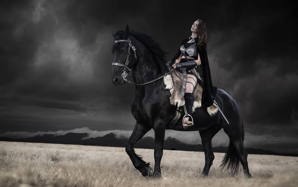 Stormrider