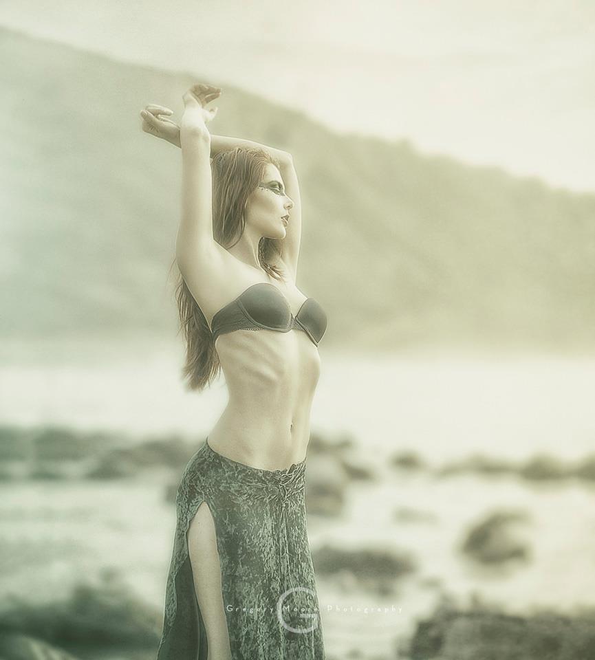 Free Spirit