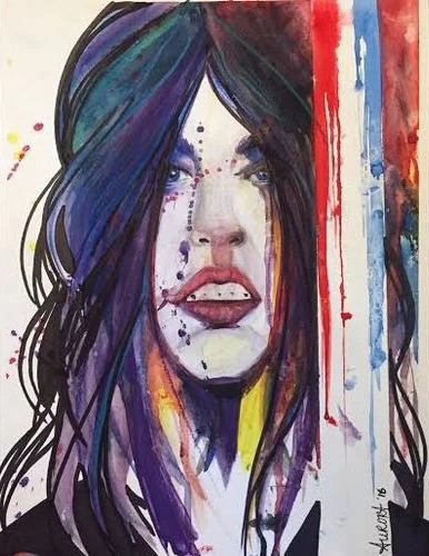 'American Rebel' -$425