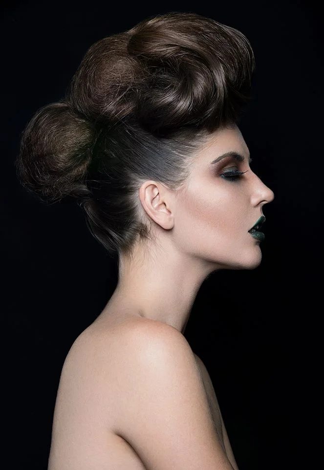 Profile by Barry Druxman